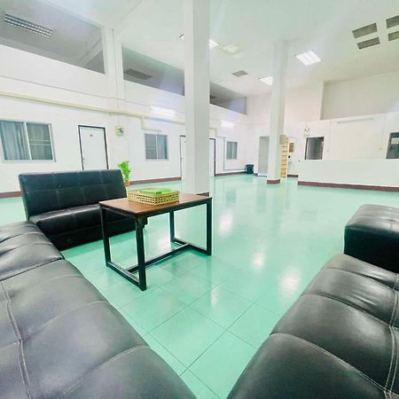 Hotel Lamoon Center Point à Hat Yai Extérieur photo