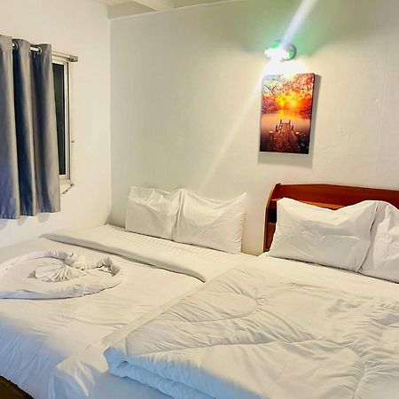 Hotel Lamoon Center Point à Hat Yai Extérieur photo