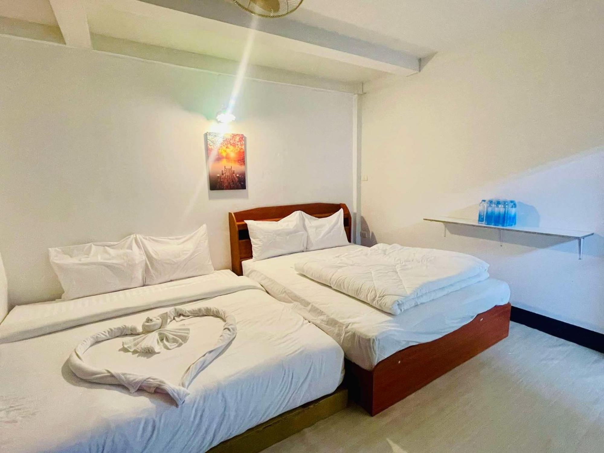 Hotel Lamoon Center Point à Hat Yai Extérieur photo