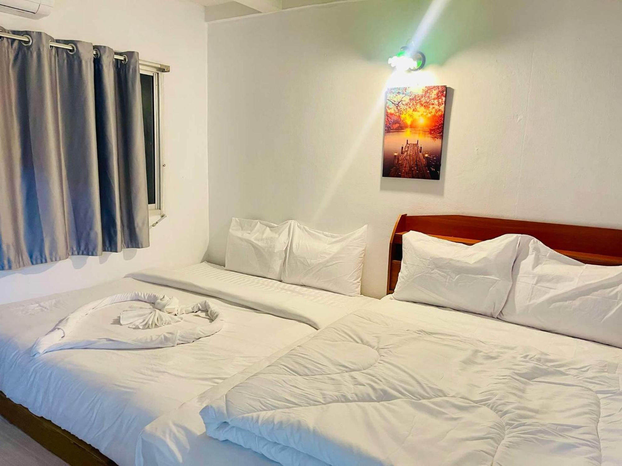Hotel Lamoon Center Point à Hat Yai Extérieur photo