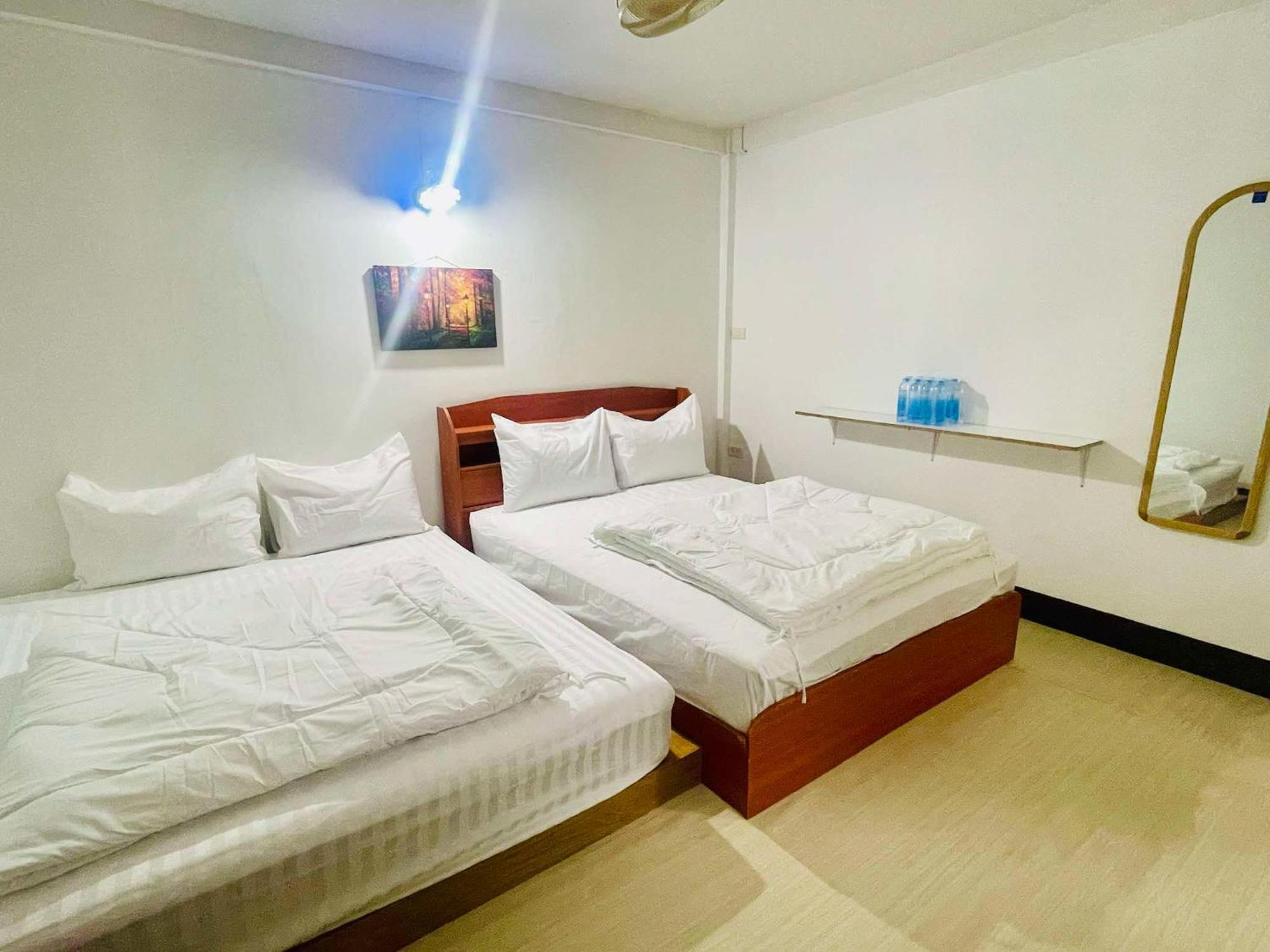 Hotel Lamoon Center Point à Hat Yai Extérieur photo